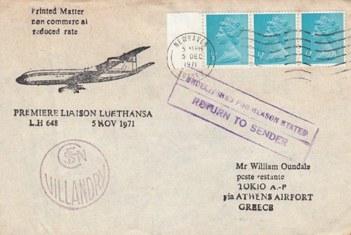 Qe11 1971 lufthansa first - gb,