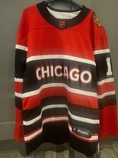 BNWT Fanatics NHL Chicago
