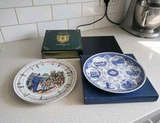 Ringtons Writing Set & 2