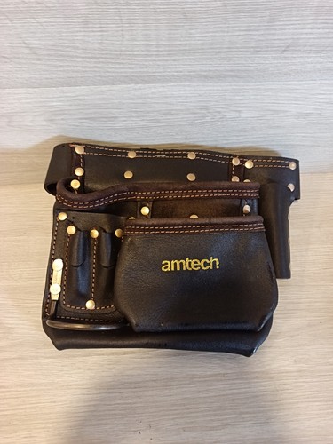 Amtech heavy duty multi pocket - amtech, multi-pocket