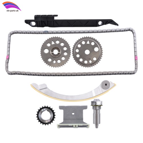 Timing chain kit for opel - timing,