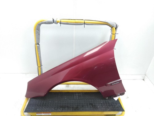 Mercedes clk left front - mercedes, wing