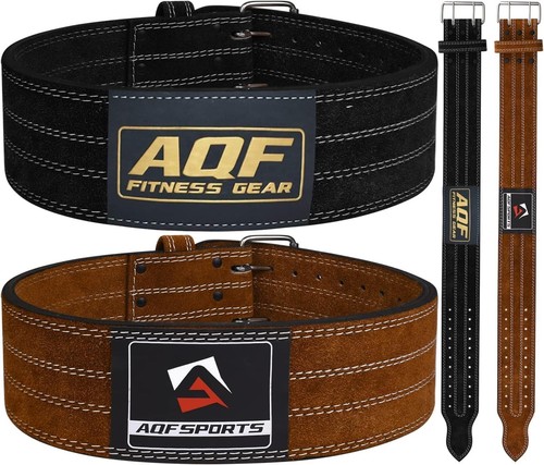 Weight lifting belt 10mm - belt,,