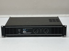 W Audio DA500 Pro Power Amplifier 