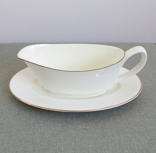 Wedgwood strathmore white - white, &