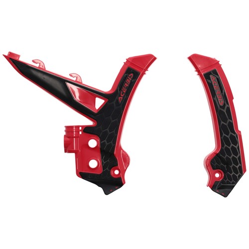 Acerbis grip frame guards - acerbis,