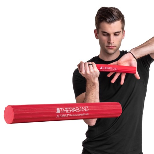 Theraband flexbar resistance - theraband,