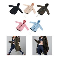 1/6 Scale Female Clothes with