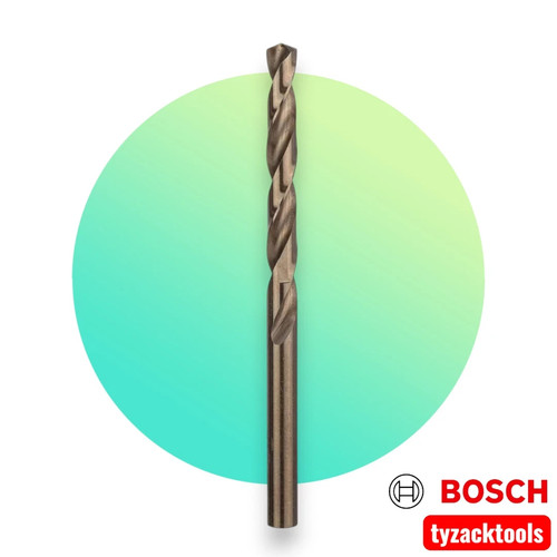Bosch hss cobalt - bosch, 2