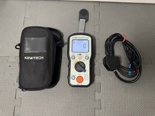 Kewtech KT400  accesories