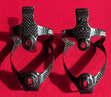 2X / PAIR Selcof Carbon Fibre