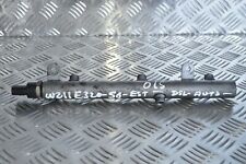 Mercedes E Class Fuel Rail With Sensor A6420700695 2006 W211 ESTATE E320 CDi