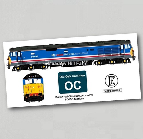 British rail class fridge - rail,