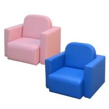 Kids Mini Sofa 3 In 1 Table