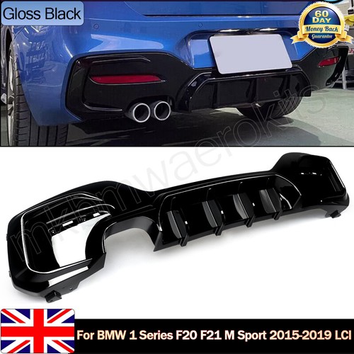 For bmw series f20 f21 - series, rear