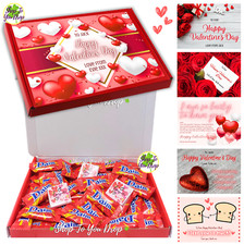 40 MINI DAIM VALENTINES