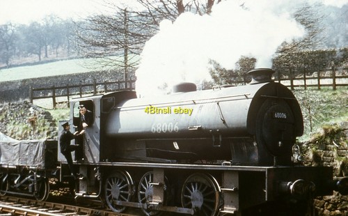 Duplicate 35mm slide steam - duplicate,