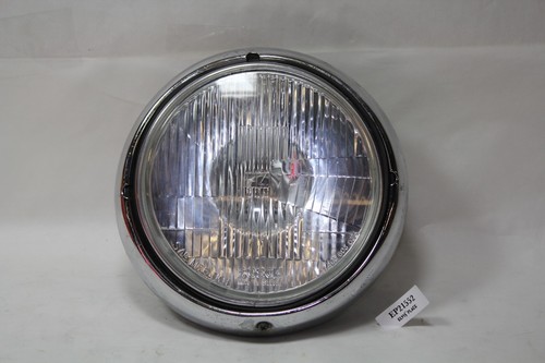 Harley fxr fairing headlamp - harley,