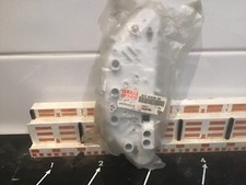 YAMAHA YP250D MAJESTY GENUINE LOWER SPEEDO CASING Part Number 5CG-8353H-00