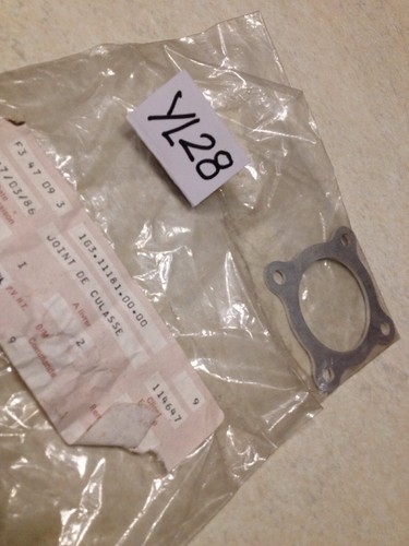 Yamaha 1g3 11181 rd50 - rd, 50