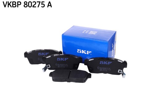 Vkbp 80275 skf - skf, pad