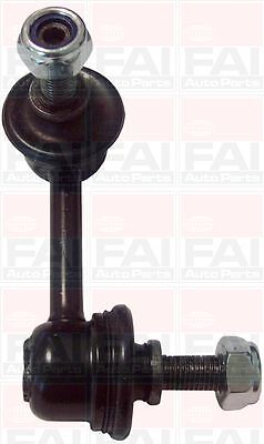 Fai front left - front, link