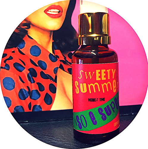 Sweety summer independents - summer,