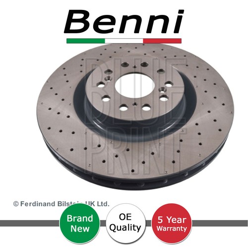 Brake disc benni fits honda - 1x,