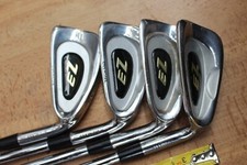 Meridian Z3  3,5,7,SGolf clubs