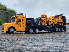 Remote Control Construction