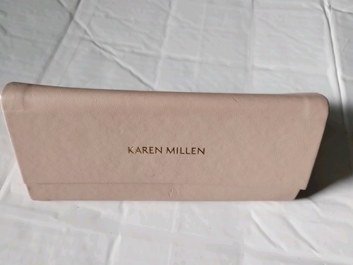 Karen millen empty eye glass - millen,