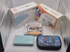 Nintendo DS Lite-Blue Cooking