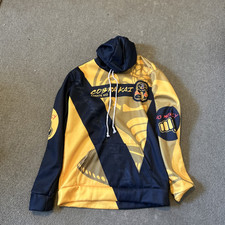 Size Medium Karate Kid Cobra Kai Cosplay Costumes Unisex Sweatshirt HOODIE