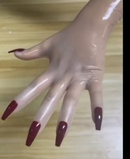 Latex Gloves Ultrathin
