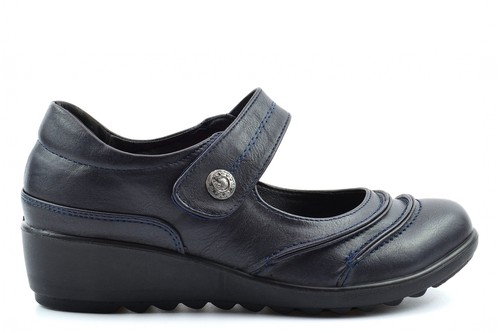 Boulevard womens wide fit - boulevard,