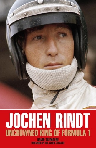 Jochen rindt david - by,