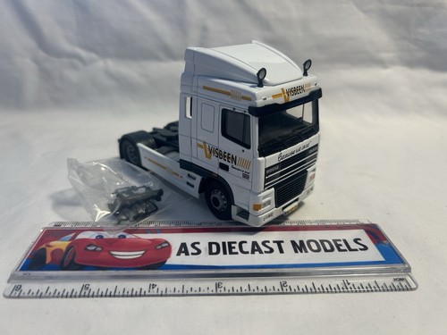 Corgi modern truck daf - modern,