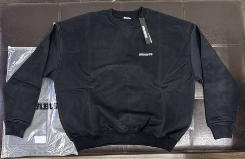 Brabus sweatshirt heritage - brabus,