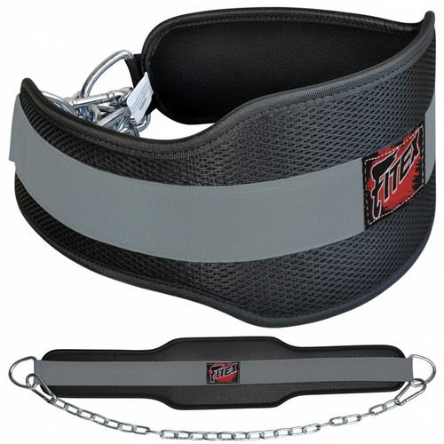 Neoprene dipping belt with - neoprene,
