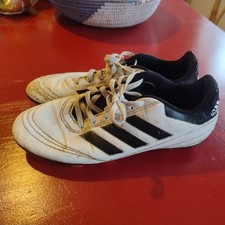 Adidas Football Boots Size 5.5