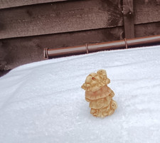 Harmony Kingdom Treasure Jest Garden party Courtiers at rest