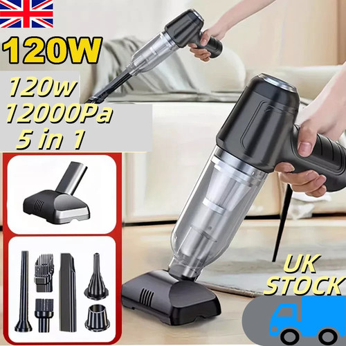 Cordless wet dry - car, vacuum