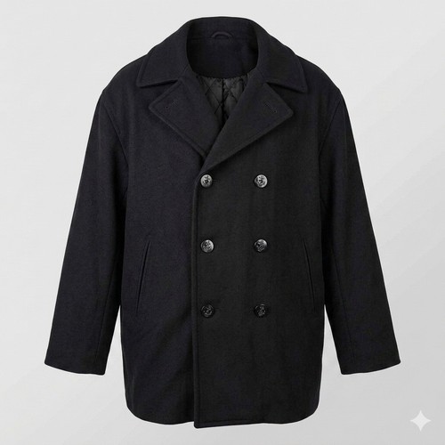 Claiborne mens black wool - claiborne,