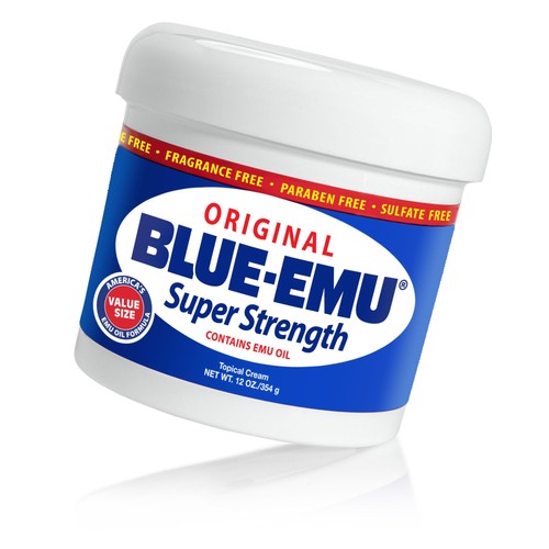 Blue emu original super - blue-emu,