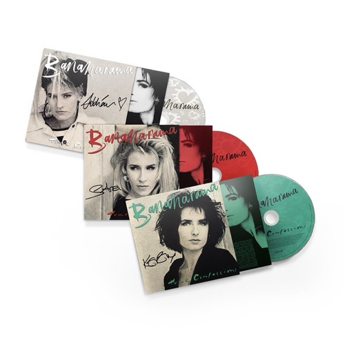 Bananarama true confessions - true,