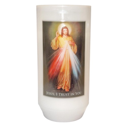Religious votive candle - religious,