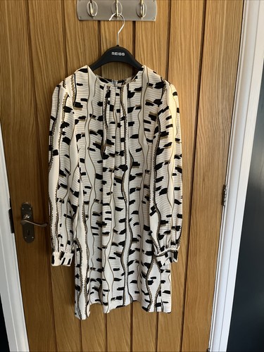 Reiss stevie dress size - stevie,