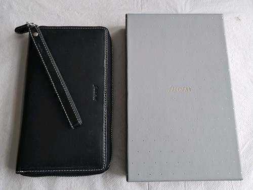Filofax malden compact - filofax,