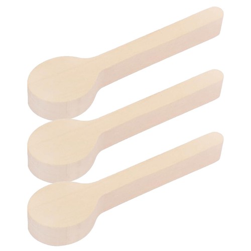 Pcs diy blank spoon - 3,