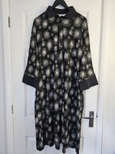 MASAI Jersey Oversized Dress